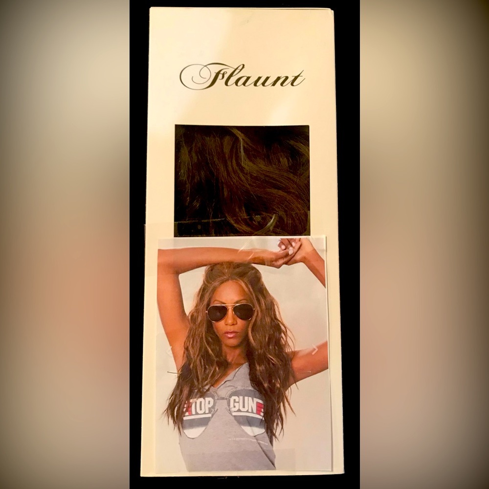 NWT Balayage Wig